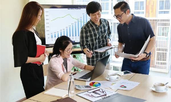 Bentuk Badan Usaha di Indonesia yang Telah Berdiri