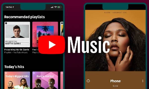 Pro dan Kontra dari YouTube Music Sebagai Layanan Streaming Lagu