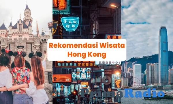 rekomendasi tempat wisata di Hong Kong