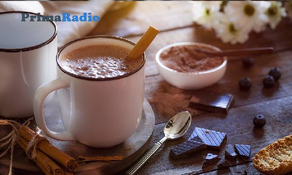 Mengenal Resep Chocolat Chaud Ala Prancis dan Variasi Minuman Cokelat Lainnya