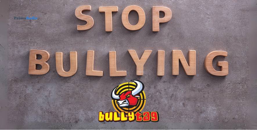 Aplikasi cegah bullying