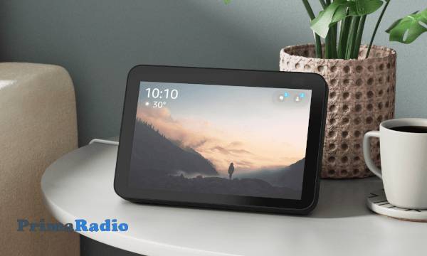 Kekurangan Echo Show 8