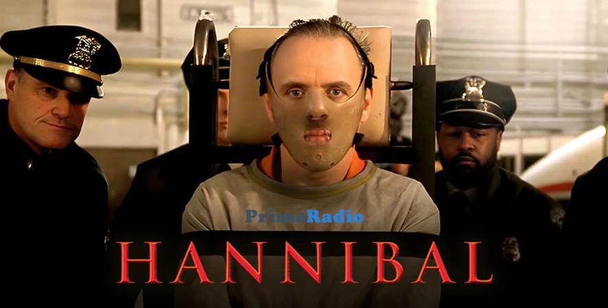 Hannibal - 2001