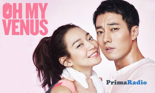 Fakta Unik Oh My Venus Drama Komedi Romantis