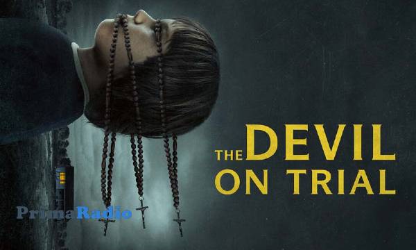 The Devil on Trial, Film Dokumenter dari Cerita Mistis Nyata