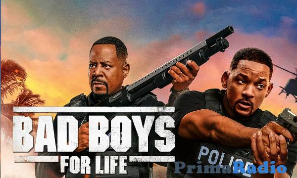 Bad Boys For Life