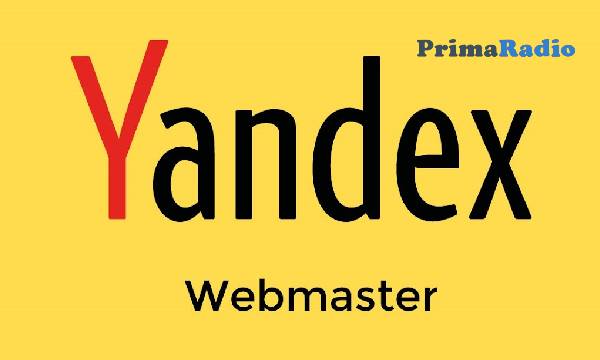 Pahami tentang Yandex 