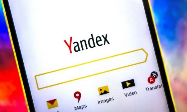 Cara Blokir Situs Yandex yang Benar 