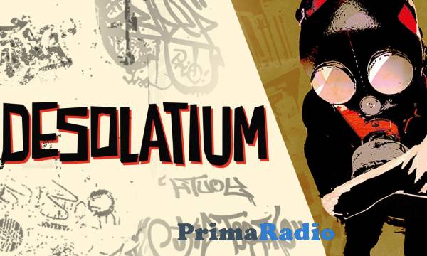 game Desolatium