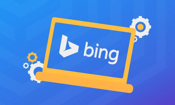Kelebihan Bing Search Engine