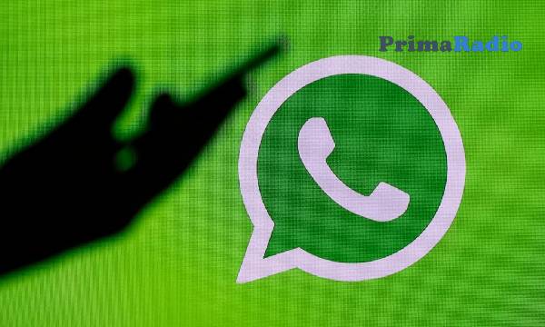 Cara mengelola WhatsApp kadaluarsa di Pengaturan 