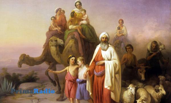 Mengenal 3 Agama Abraham yang Mungkin Belum Kalian Ketahui