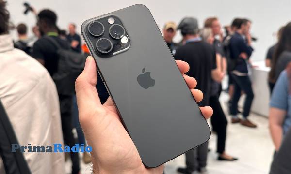 Penjualan iPhone 15 di Cina Lesu, Kalah dengan Produk Lokal