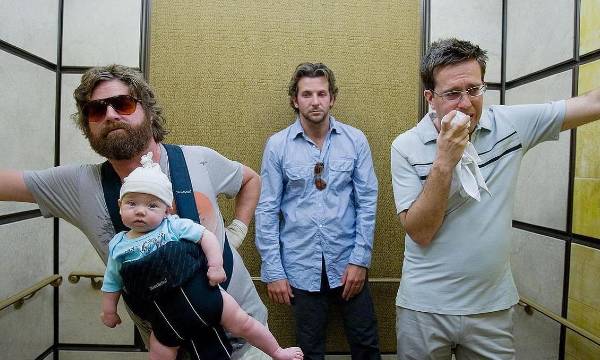 The Hangover