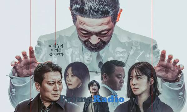 7 drama Korea action