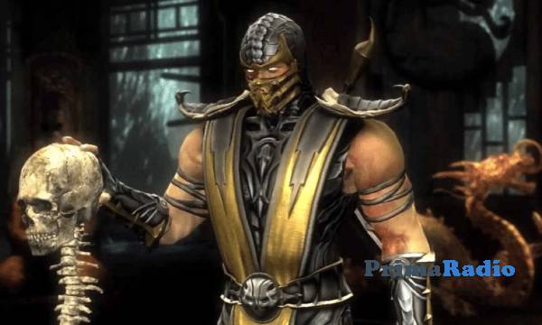 4 Kelebihan Utama dari Fatality Scorpion Mortal Kombat