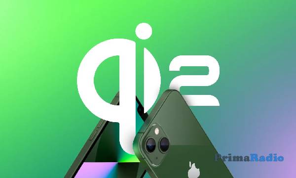 Inilah Kelebihan Fitur Qi2 di iOS 17.2 yang Wajib Pengguna Ketahui