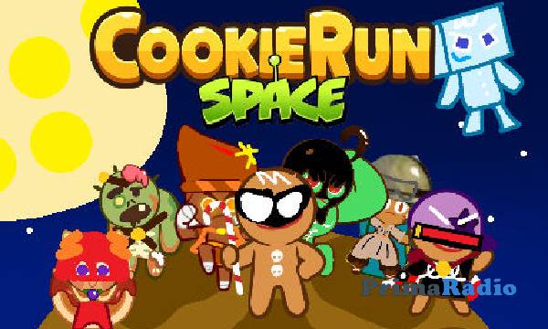 Temui Hal Baru di Game Cookie Run LINE yang Menarik