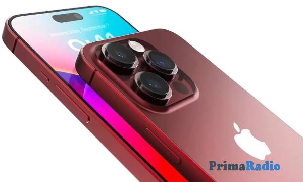 Harga Asli iPhone 15 Pro Max dan Fitur yang Tercantum