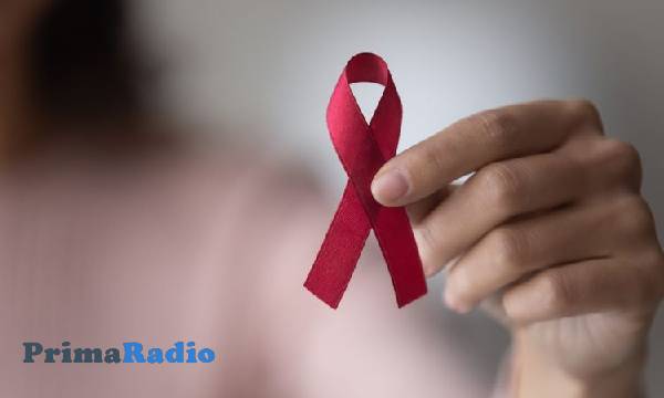 Mengenal Jalur Penularan HIV