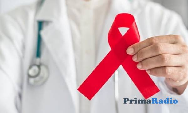 Cara Mencegah Infeksi HIV