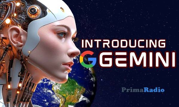Mengenal Model Gemini AI, AI Paling Canggih Google