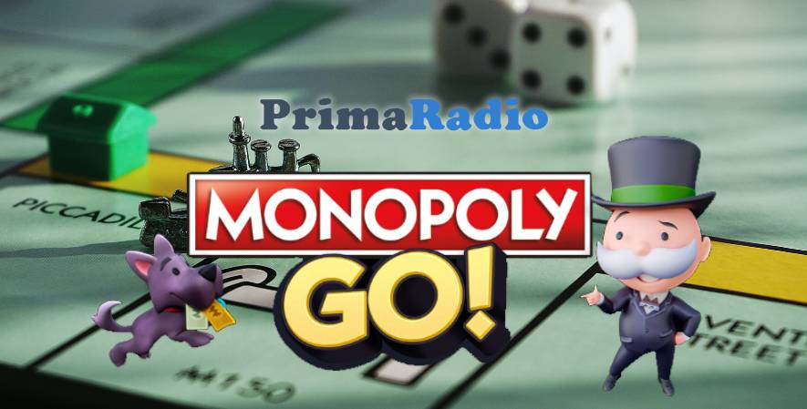 Monopoly Go