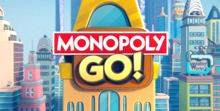 Monopoly Go 3 
