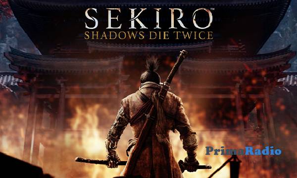 Sekiro: Shadows Die Twice, Game Action Adventure Terbaik