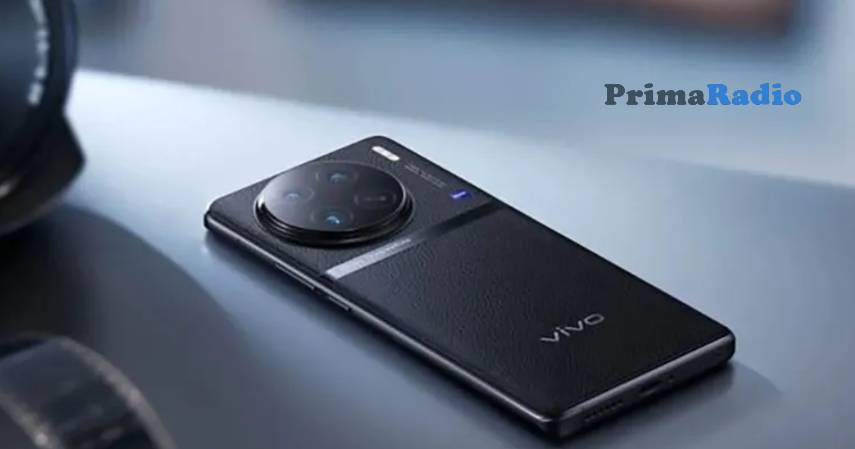 Smartphone Vivo X100 Series, Cocok untuk Kalian