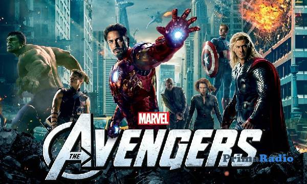 Kilas Balik Review The Avengers 2012: 6 Superhero dalam Satu Tim