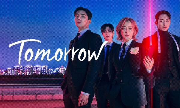 Drama Korea Tomorrow, Mengangkat Isu Penting Jaman Sekarang