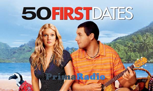 film 50 First Dates