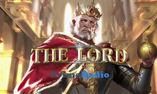 Game The Lord