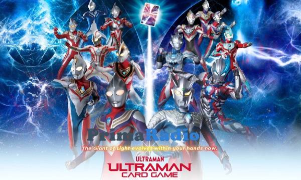 game Ultraman terbaik