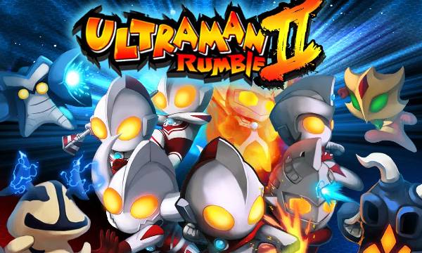 game Ultraman terbaik