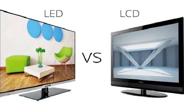 merek TV LED terbaik