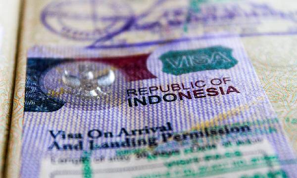 Negara Bebas Visa 