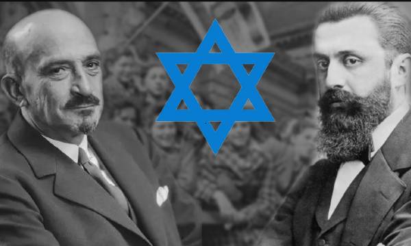 perbedaan Yahudi dan Zionis