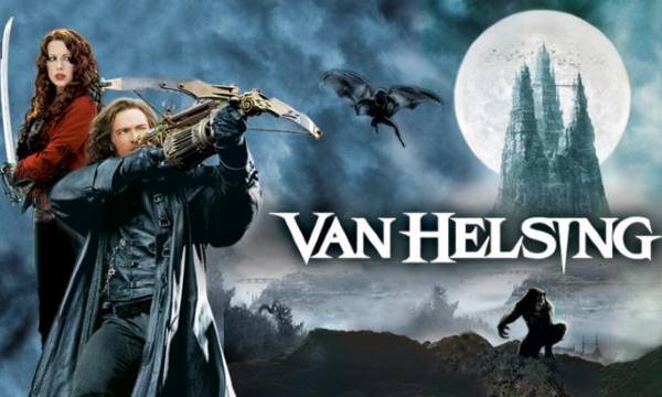 Van Helsing (2004)