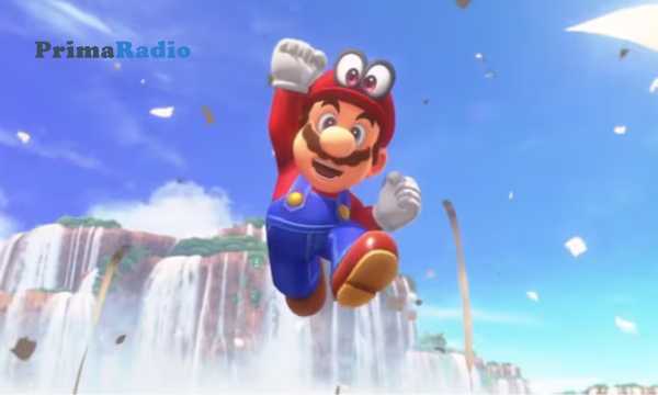 Review Keseluruhan dari Game Super Mario Odyssey