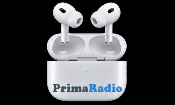 Review Fitur Utama Airpods Pro 2nd Generation