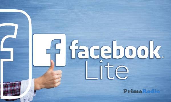 Aplikasi Facebook Lite dan Perbedaannya dengan Versi Biasa