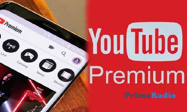 4 Cara Dapat YouTube Premium Gratis Paling Mudah