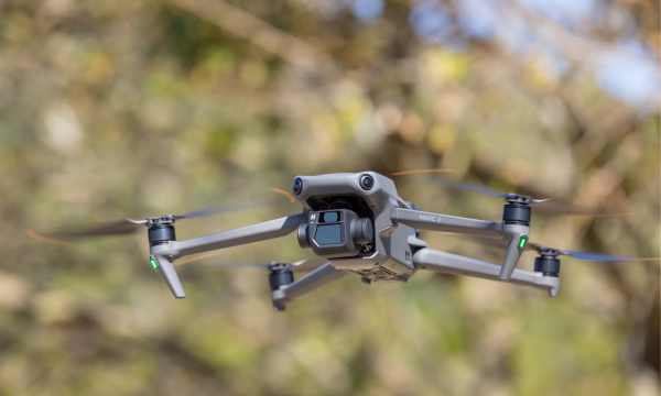 Kenalan dengan Fitur Unggulan dari Drone Dji Mavic Mini