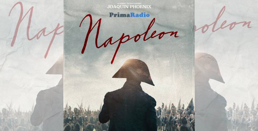 Film Napoleon