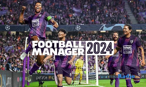 Game Football Manager 2024 Menuju Puncak Kesuksesan