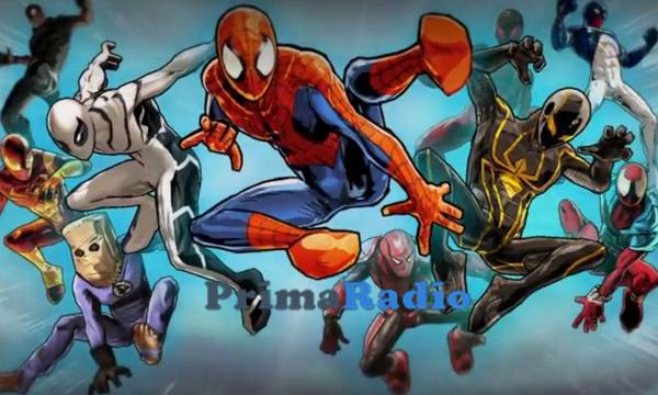 Game Spider-Man Android