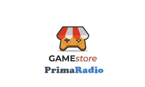 Gamestore Indonesia