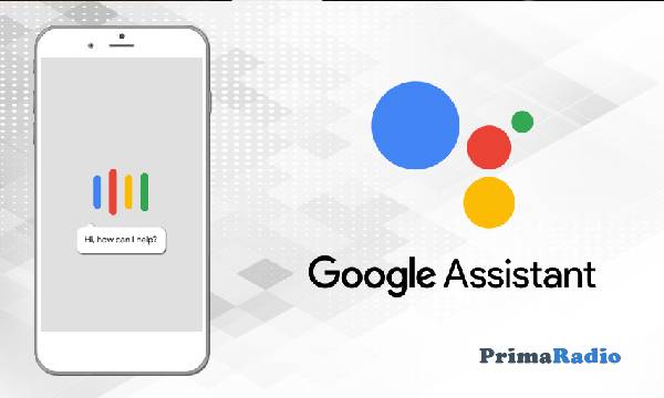 Aplikasi Google Assistant Go sudah Tersedia di Play Store